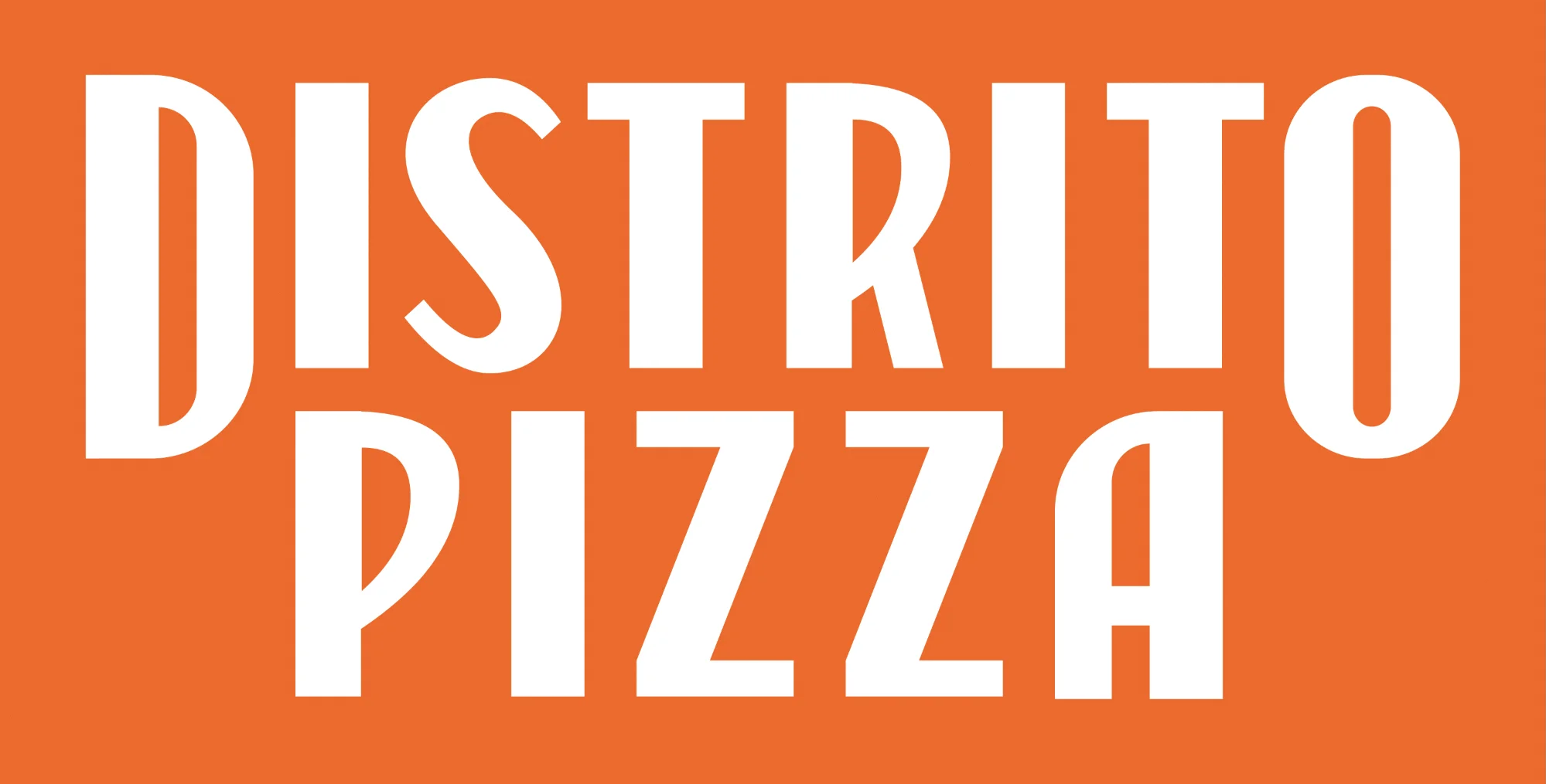 Distrito Pizza